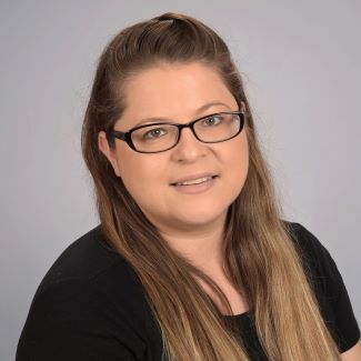 Marissa Spreeman, Our Center Director